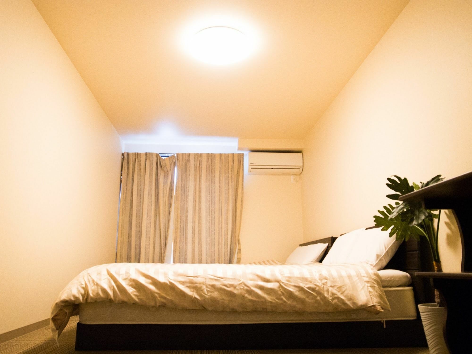 Guest House One More Heart Shichijo Omiya 1 Kyoto Exterior photo